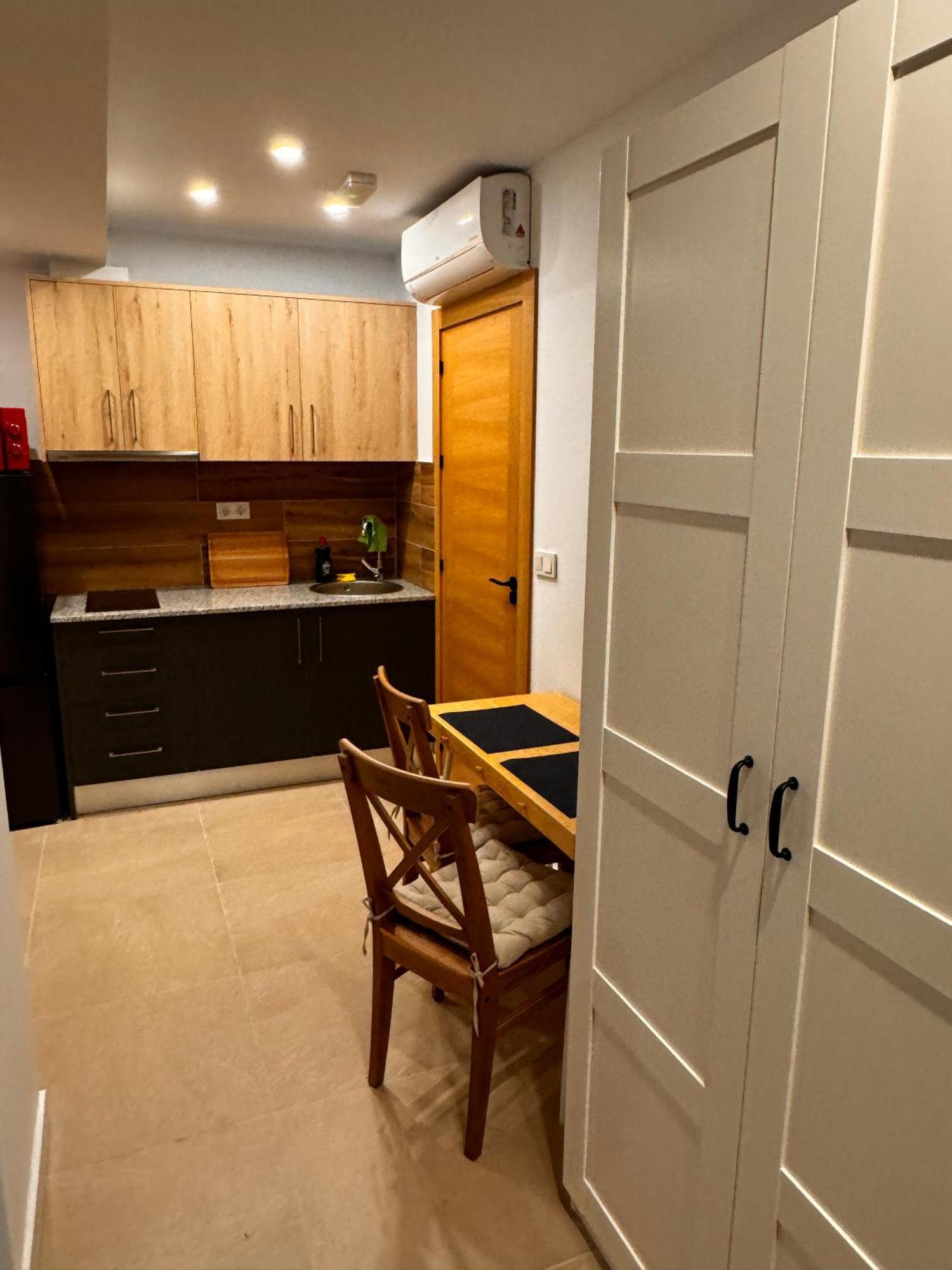 Apartamentos Postiguet Alicante Esterno foto